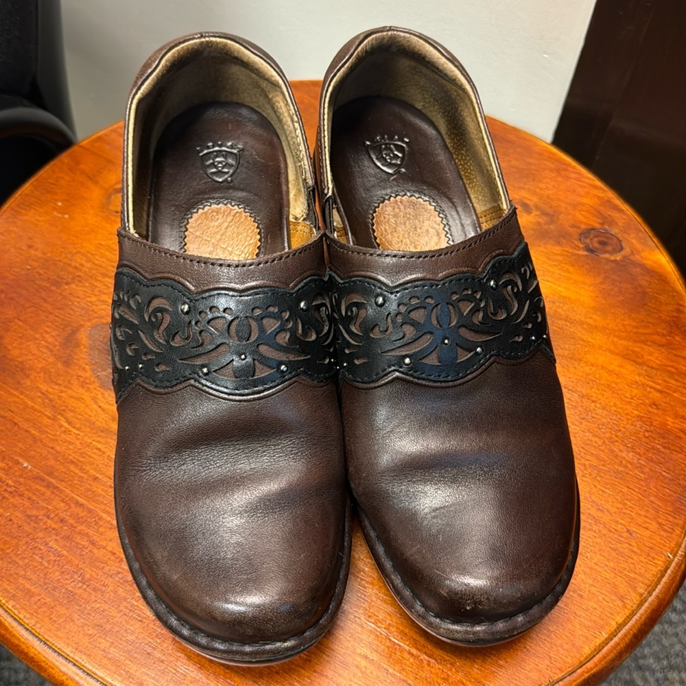 Ariat Bella Clogs